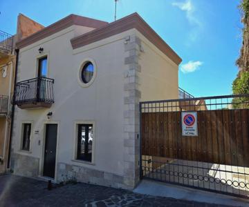 Villa Castiglia - Proppro Srl - Milazzo