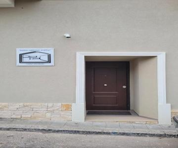 La Casa Di Nonno Pippo