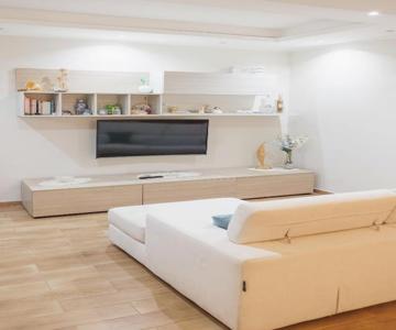 Casa Vico Primo Guido