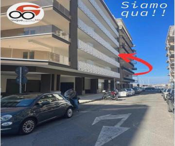 500 Pit-stop B&b - Milazzo