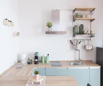 Asia Cozy Apartment