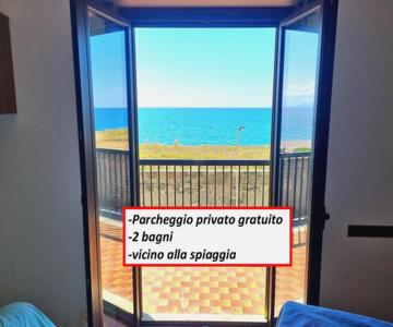 Rosso - Proppro Srl - Milazzo Isole Eoliee