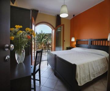 B&b Villa Rodriguez