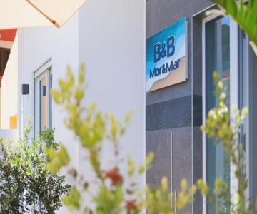 B&b Mor&mar