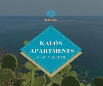 Kalós Apartments