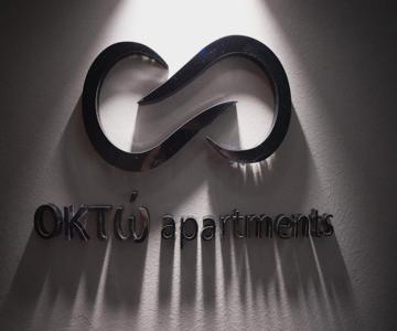 Oktò Apartments Milazzo