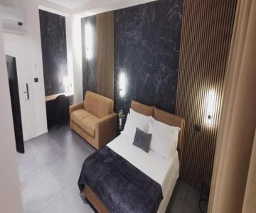 Sicily Milazzo Seafront Rooms