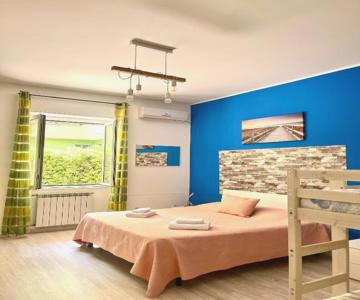 Vista Eolie Milazzo- Apartments