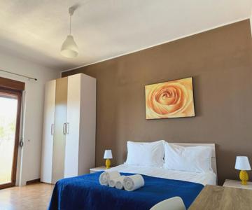 Poseidon Bay Residence