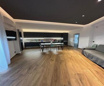 Borgiarooms Luxury Apartment