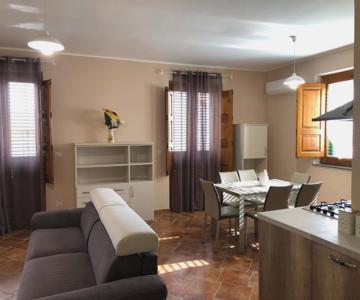 Casa Vacanze Mongibello