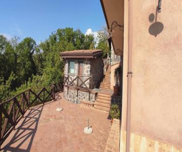 Suite In Palmento D'epoca