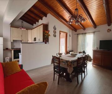 Sant'orsola Holiday Home