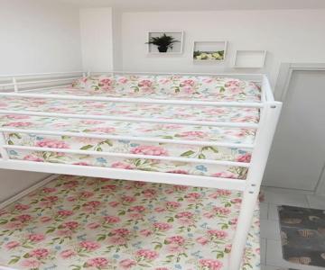 La Marchesina House