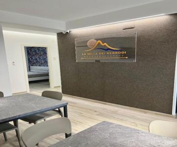 La Sella Dei Nebrodi