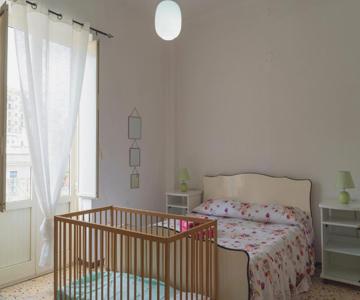 Casa Bellizzi (secondo Piano)