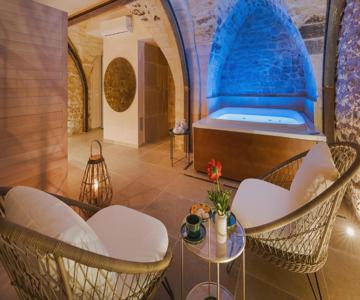 Elysium Boutique Apartment - Modica