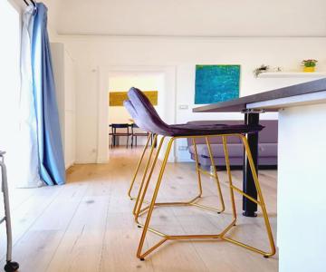 Casa Roca - Elegante Appartamento A Due Passi Dal Centro, Free Parking