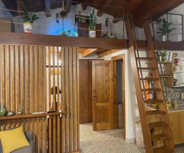 Casetta Santa Venera