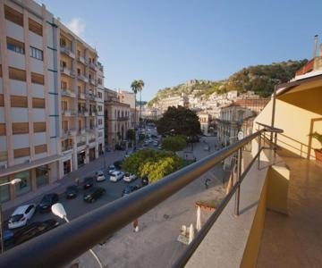 Casa Madonna Delle Grazie