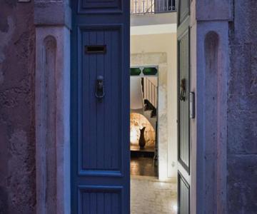 Domus Sbircio'