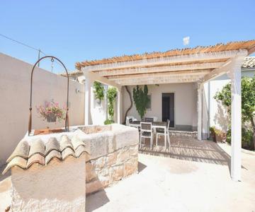Casa Davirì