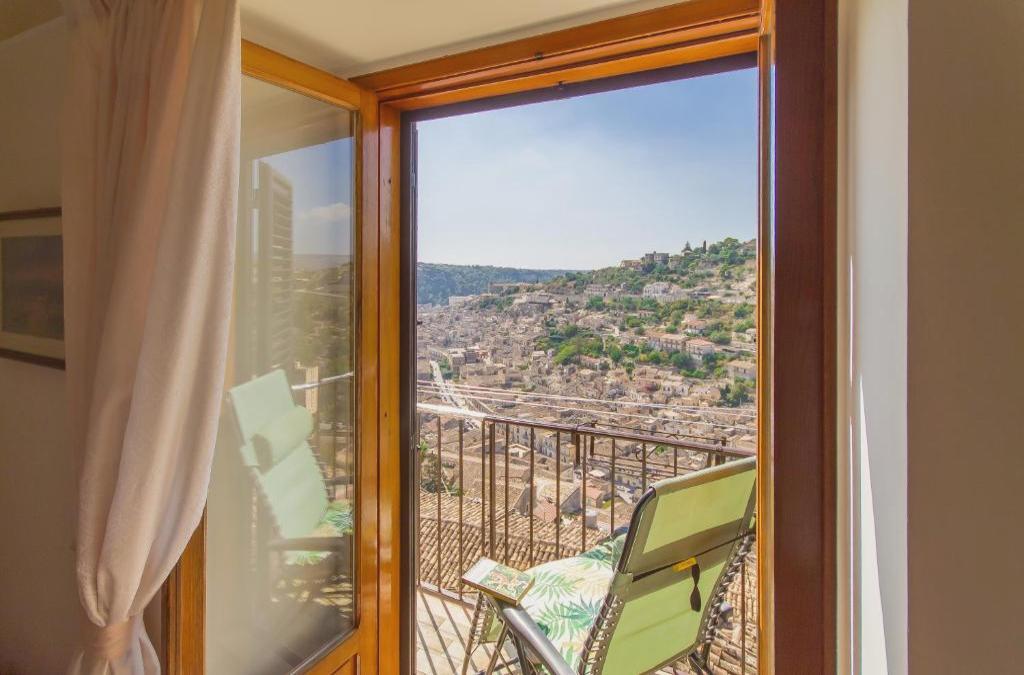 La Dimora Di Don Pietro Amazing View