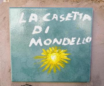 La Casetta Di Mondello Vicina Al Mare