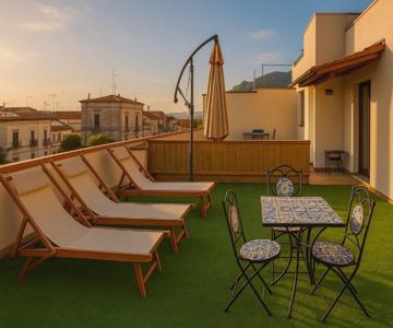 Appartamenti Penelope