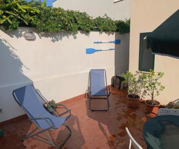 Monolocale I Delfini