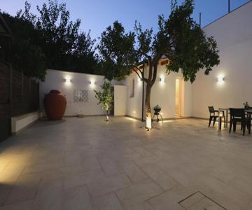 La Casetta Di Mondello