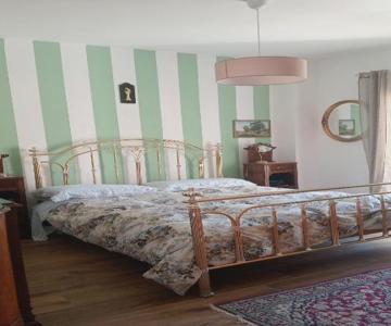 MONDELLO JUNO'S ROOMS