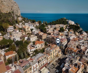 Gfl Mondello - Appartamenti Vista Mare