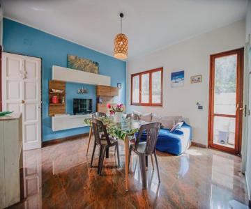 Casa Vacanze Verdemare