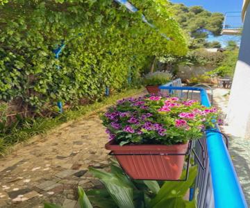 Villa Savoia Mondello