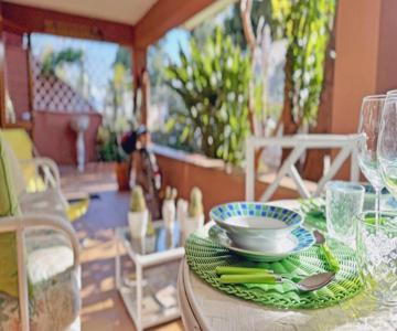 Seiundici Mondello Home