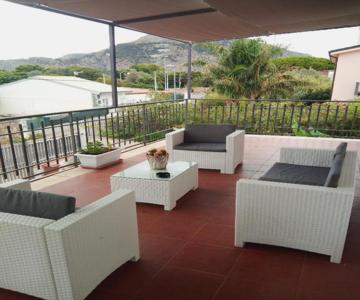 Appartamento A Mondello