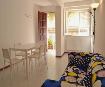 Casa Dahlia Mondello