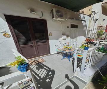 Ninni Mondello House