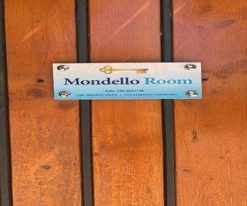 Mondello Room