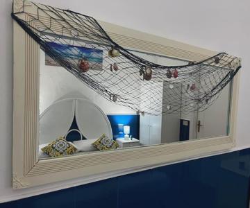 Mondello Apartment Mare Beach