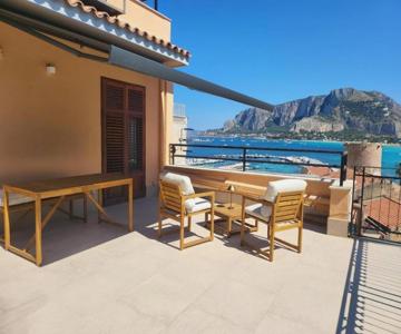 Le Case Di Sole Appartamento Mondello