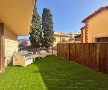 Mondello Suite Apartment