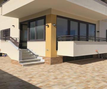 Casa Narciso - Mondello