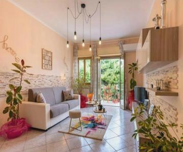 Casa Vacanza - I Mulini Con Parcheggio Gratuito Incluso.