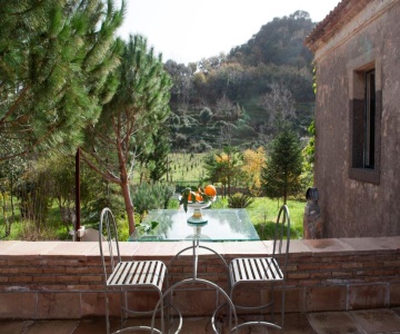 Agriturismo Boccadifuoco