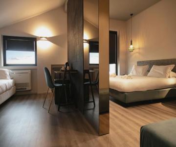 Michelangelo Etna Hotel