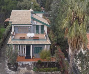 Villa Clara Nicolosi