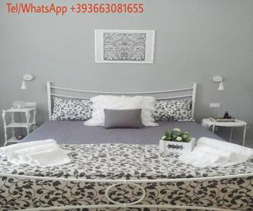 Dove Nasce Il Sole B&b