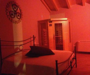 Camilla Affitta Camere